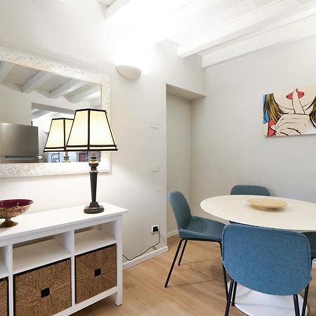 Elegant Rosales Apt. Milán Exteriér fotografie